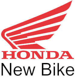 Honda New Bike
