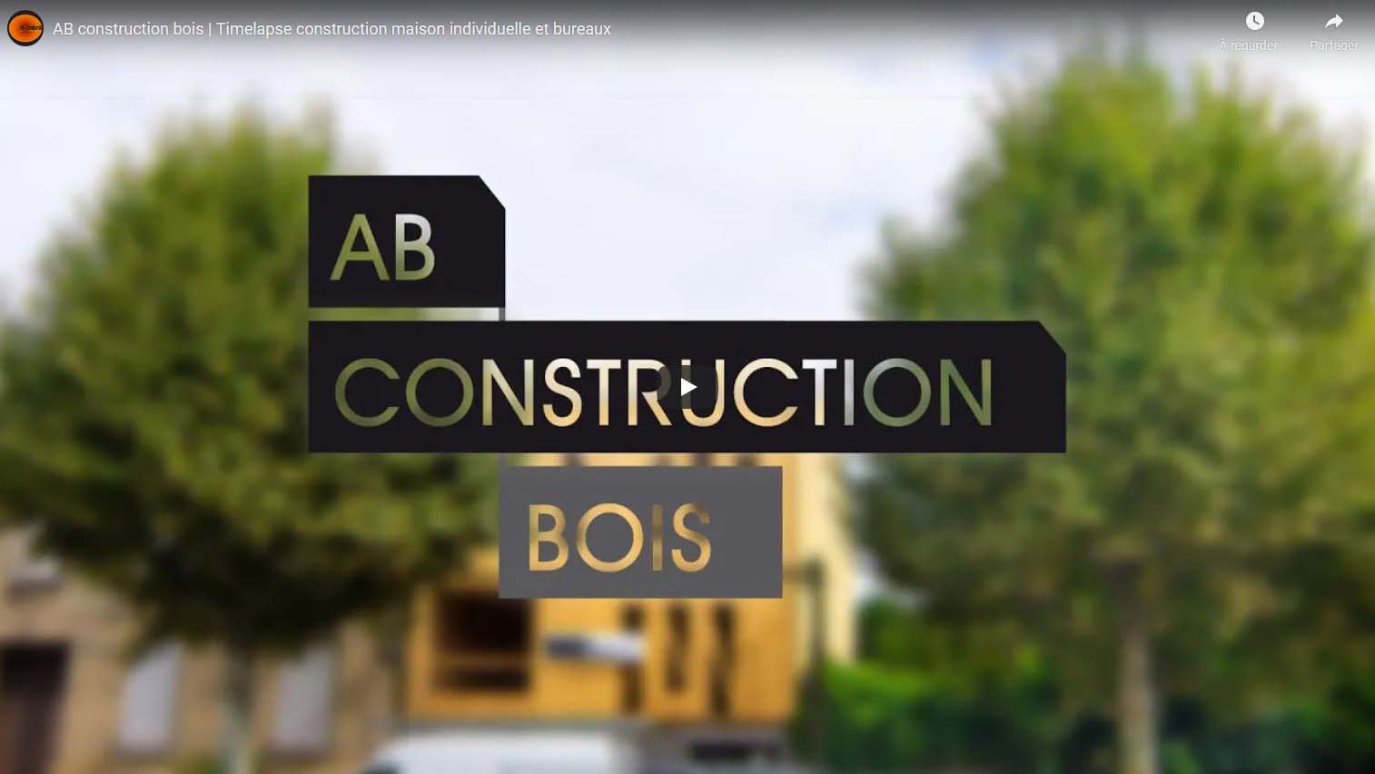 vidéo AB construction